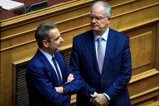 kyriakos - tasoulas